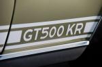 Shelby GT500 KR Fastback 1968 года